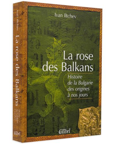 La rose des Balkans - 3
