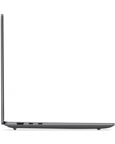 Лаптоп Lenovo - Yoga Pro 7, 14.5'', 3K, Ultra 5, 32GB/1TB, Touch, Grey - 7