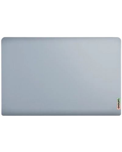 Лаптоп Lenovo - IdeaPad 3 UltraSlim, 15.6'', FHD, i3-1215U, сив - 6