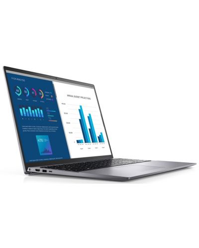Лаптоп Dell - Vostro 5630, 16'', FHD+, i5, 8GB, 512GB, Win - 3