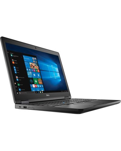 Лаптоп Dell Latitude 5591 - N006L559115EMEA_UBU - 2
