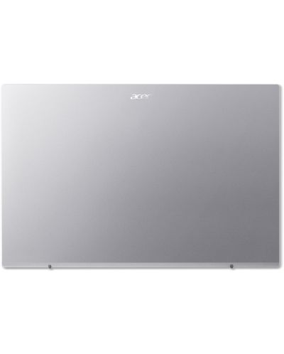 Лаптоп Acer - Aspire 3 A317-54-32TL, 17.3'', FHD, i3, сребрист - 5
