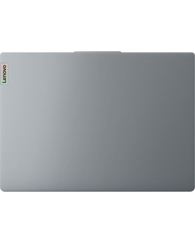 Лаптоп Lenovo - IdeaPad Slim 3, 15.6'', FHD, i5, 16GB/512GB, сив - 6