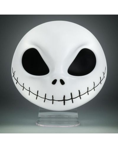 Лампа Paladone Disney: Nightmare Before Christmas - Jack Mask - 3