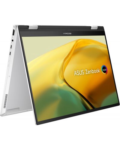Лаптоп ASUS - Zenbook 14 Flip UP3404VA-OLED, 14'', 2.8K, i7, Touch - 3