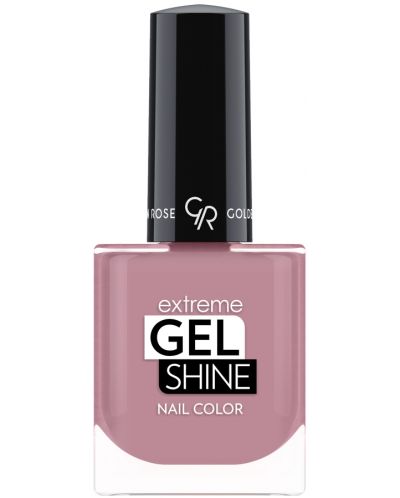 Golden Rose Лак за нокти Extreme Gel Shine, N15 - 1