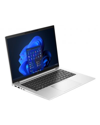 Лаптоп HP - EliteBook 840 G10, 14'', WUXGA, i7, сребрист - 2