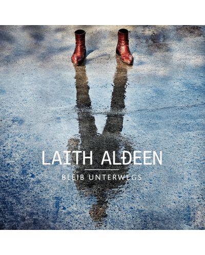 Laith Al-Deen - Bleib unterwegs (CD) - 1