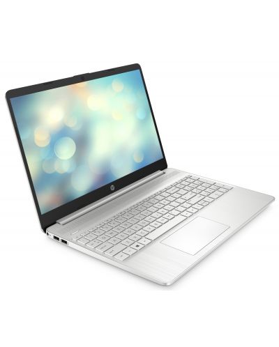 Лаптоп HP - 15s-eq3023nu, 15.6'', FHD, Ryzen 5, сребрист - 3