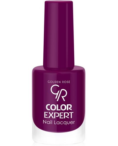 Golden Rose Лак за нокти Color Expert, N28, 10.2 ml - 1