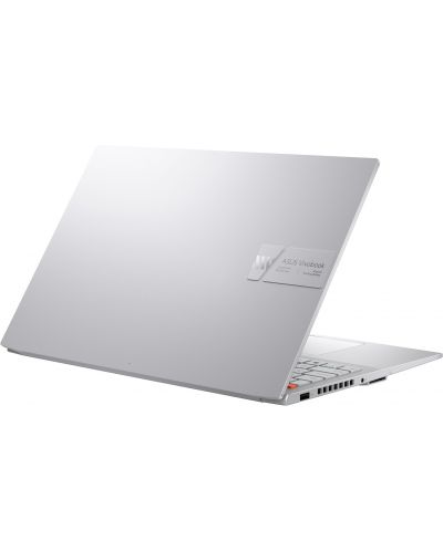 Лаптоп ASUS - Vivobook Pro 15 OLED K6502VU-MA095, 15.6'', 2.8K, i5, сребрист - 6