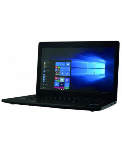 Лаптоп Classmate - Leap W301, 14", HD, N5030, черен - 1