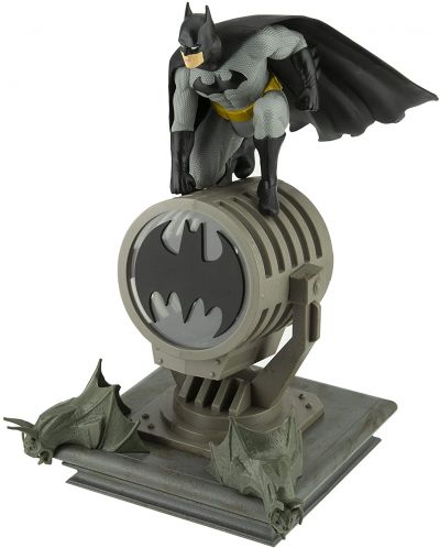 Лампа Paladone DC Comics: Batman - The Batsignal - 1