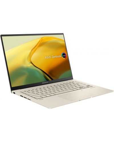 Лаптоп ASUS - Zenbook 14X UX3404VA-OLED, 14.5'', 2.8K, i9, Touch - 2