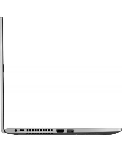 Лаптоп ASUS - X515KA-EJ096, 15.6", N6000, 8/512GB, сребрист - 8