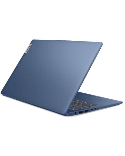 Лаптоп Lenovo - IdeaPad Slim 3 15ABR8, 15.6'', FHD, Ryzen 7, 16GB/512GB - 9