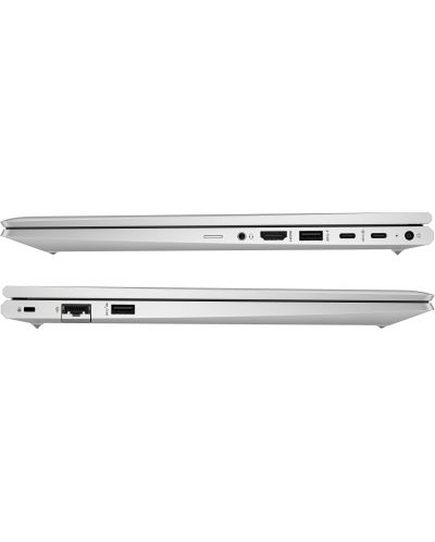 Лаптоп HP - ProBook 450 G10, 15.6'', FHD, i5-1335U, 16GB/512GB - 6