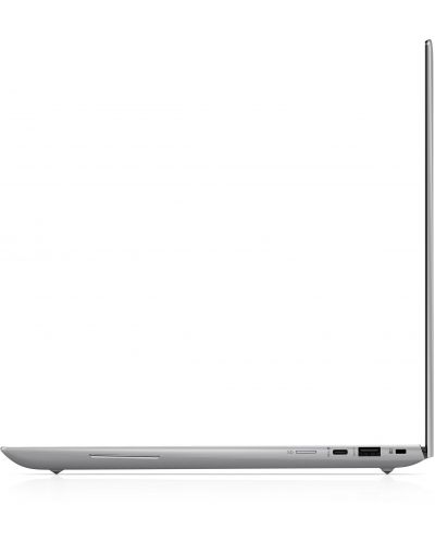 Лаптоп HP - Zbook Studio 16 G10, 16'', WUXGA, i7-13700H, сребрист - 9