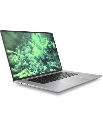 Лаптоп HP - Zbook Studio 16 G10, 16'', WUXGA, i7-13700H, сребрист - 2