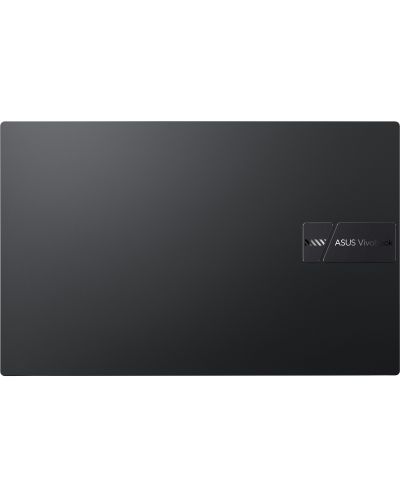 Лаптоп ASUS - Vivobook M1505YA-MA242 OLED, 15.6'', 2.8K, Ryzen 7, черен - 5