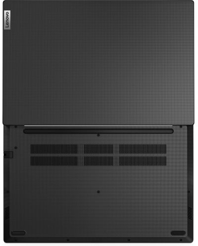 Лаптоп Lenovo - V15 G3 IAP, 15.6'', FHD, i7-1255U, черен - 5