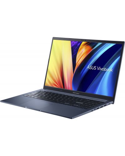 Лаптоп ASUS - Vivobook 15 X1502ZA-BQ521, 15.6'', FHD, i5-1235U, син - 3
