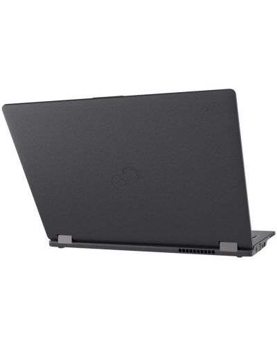 Лаптоп Fujitsu - LifeBook E5411, 14'', FHD, i7, 20GB/512GB, DOS, черен - 4