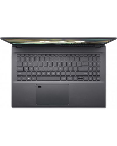 Лаптоп Acer - Aspire 5 A515-57-50D8, 15.6'', FHD, 144Hz, i5, сив - 6