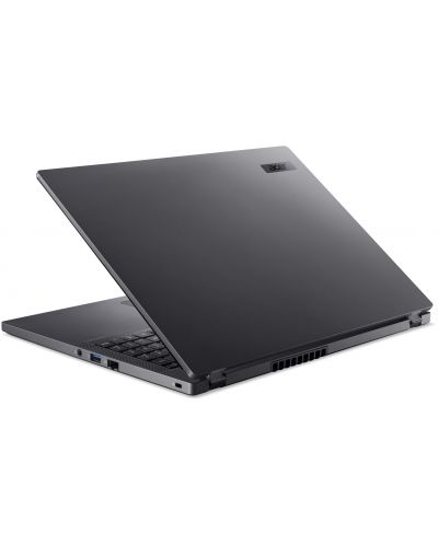 Лаптоп Acer - TravelMate P2 TMP216-51-52CJ, 16'', WUXGA, i5, сив - 8