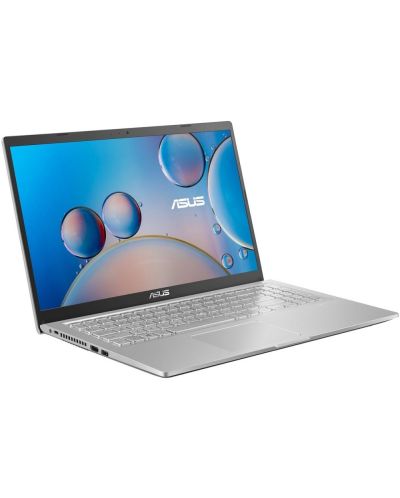 Лаптоп ASUS - X515EA-EJ311CW, 15.6'', FHD, i3, 8/256GB, сребрист - 2