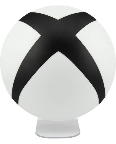 Лампа Paladone - Xbox Logo - 1