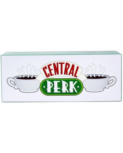Лампа Paladone Television: Friends - Central Perk - 2