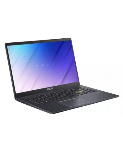 Лаптоп ASUS - E510, 15.6", FHD, Intel Celeron N4020, черен - 3