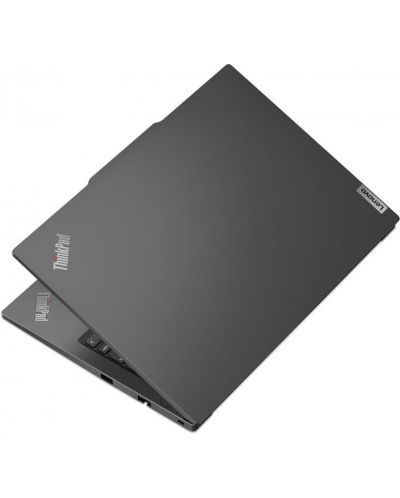 Лаптоп Lenovo - ThinkPad E16 G1, 16'', WUXGA, i7-13700H, черен - 5