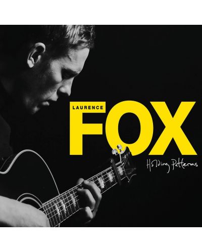 Laurence Fox - Holding Patterns(CD)