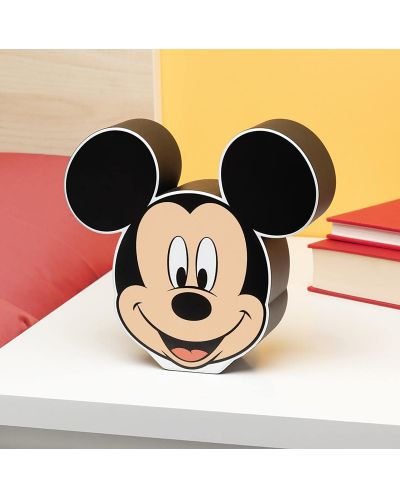 Лампа Paladone Disney: Mickey Mouse - Mickey - 3