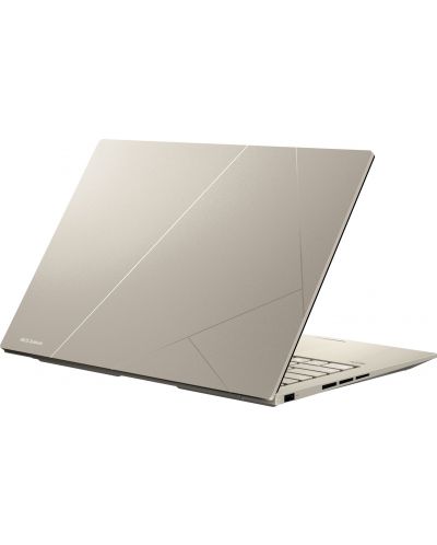 Лаптоп ASUS - Zenbook 14X UX3404VA-OLED, 14.5'', 2.8K, i9, Touch - 6
