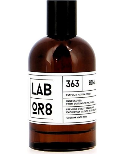 Labor8 Парфюм Bina 363, 100 ml - 3