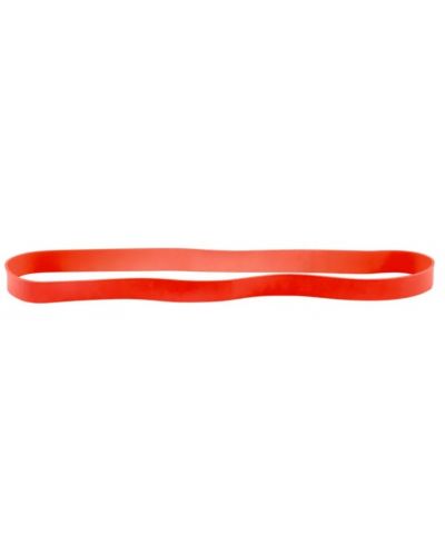Ластик за тренировки inSPORTline - Hangy, 27.5 cm, Medium, червен - 2