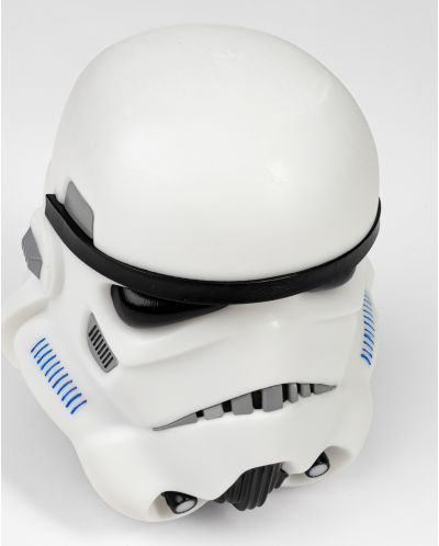 Лампа Itemlab Movies: Star Wars - Stormtrooper Helmet, 15 cm - 6