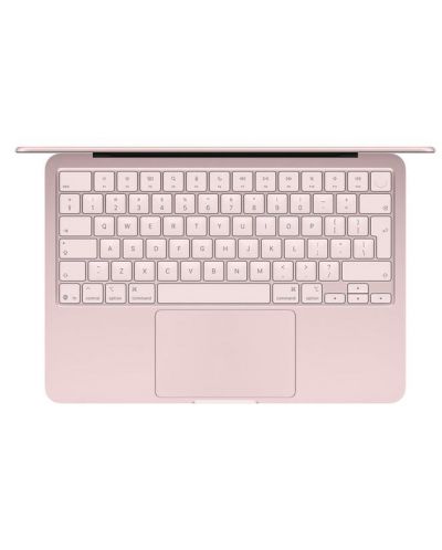 Лаптоп Apple - MacBook Neo, 13'', A18 Pro, 8GB/512GB, Blush | Ozone.bg
