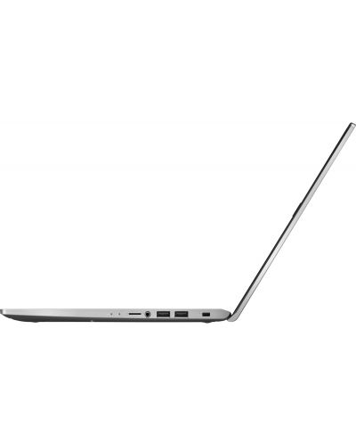 Лаптоп ASUS - X515KA-EJ096, 15.6", N6000, 8/512GB, сребрист - 9
