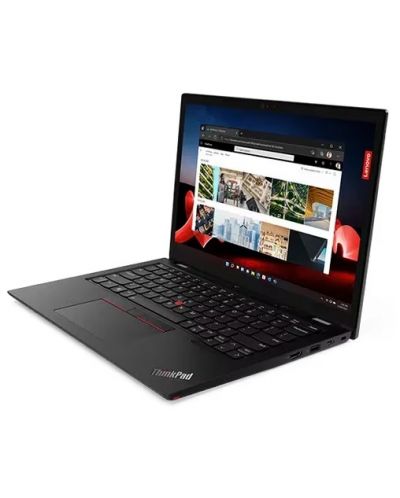 Лаптоп Lenovo - ThinkPad L13 Yoga G4, 13.3'', WUXGA, i7, 512GB, Win - 2