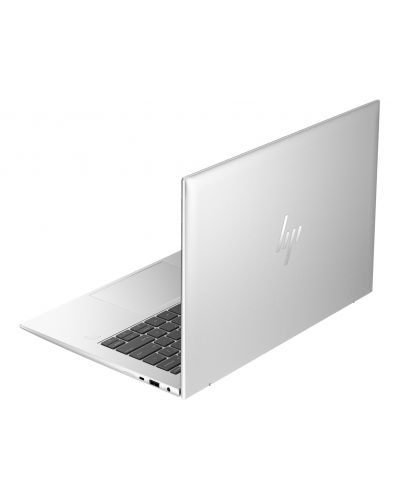 Лаптоп HP - EliteBook 840 G10, 14'', WUXGA, i7, сребрист - 4