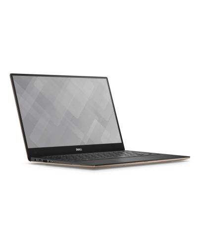 Лаптоп, Dell XPS 13 9360 Ultrabook, Intel Core i5-7200U (up to 3.10GHz, 3MB), 13.3" FullHD (1920x1080) InfinityEdge Anti-Glare - 5