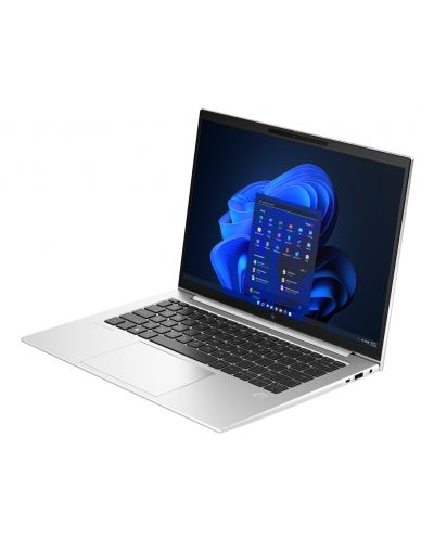Лаптоп HP - EliteBook 840 G10, 14'', WUXGA, i7, сребрист - 3