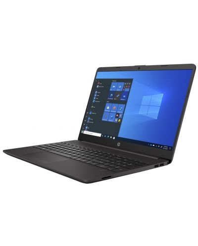Лаптоп HP - 255 G8, 15.6", FHD, Ryzen 3, 8/256GB, черен - 3
