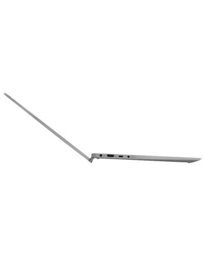 Лаптоп Lenovo - Flex 5, 16", WUXGA, R5, 16GB, 1TB, Arctic Grey - 6