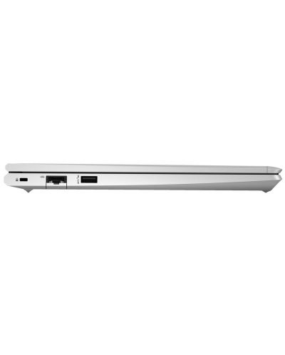 Лаптоп HP - ProBook 440 G8, 14", FHD, i5-1135G7, сребрист - 4