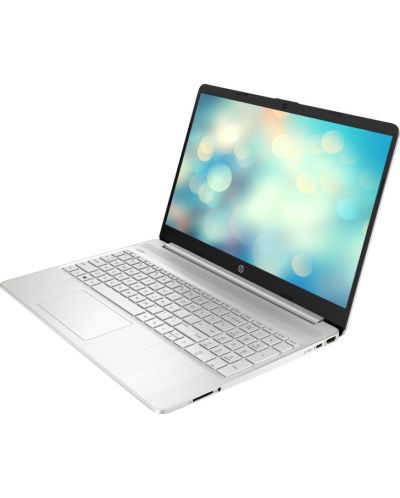 Лаптоп HP - 15s-fq5011nu